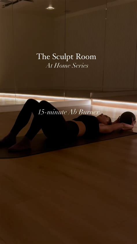 THE SCULPT ROOM (@thesculptroompilates) .